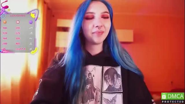 Image 10 of justmeowgirl Stream on Chaturbate on 1 month ago