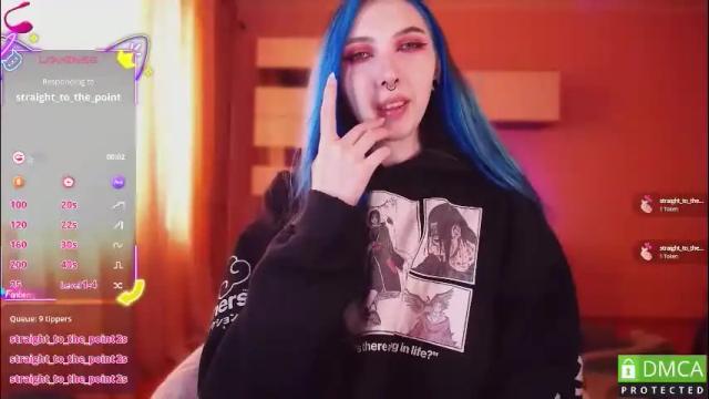 Image 12 of justmeowgirl Stream on Chaturbate on 1 month ago