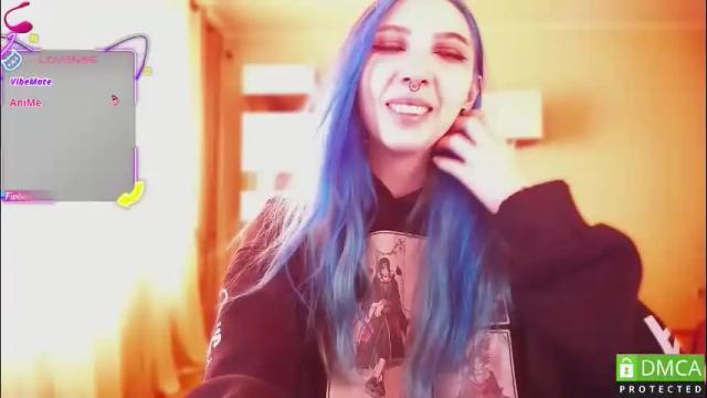 Image 2 of justmeowgirl Stream on Chaturbate on 1 month ago
