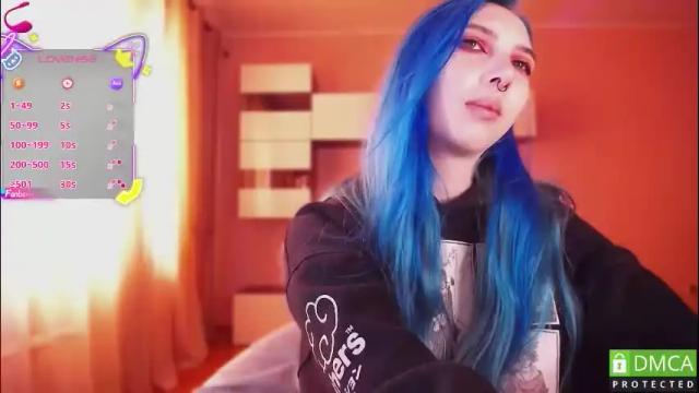 Image 3 of justmeowgirl Stream on Chaturbate on 1 month ago