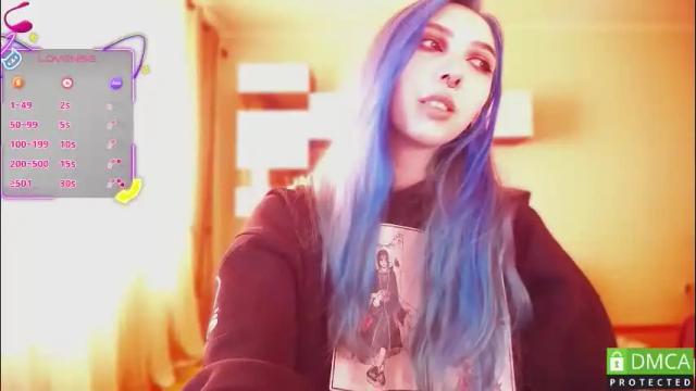 Image 4 of justmeowgirl Stream on Chaturbate on 1 month ago