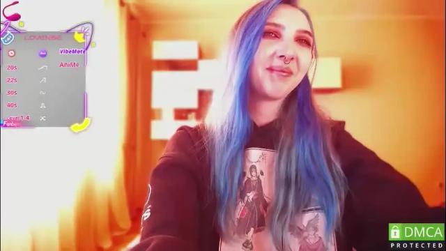 Thumbnail 2, justmeowgirl's Stream at Chaturbate, 1 month ago
