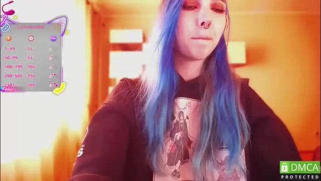 Image 6 of justmeowgirl Stream on Chaturbate on 1 month ago