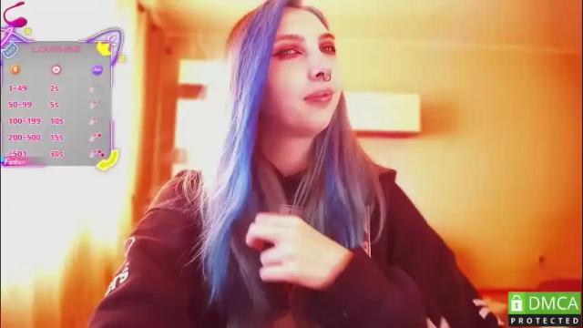 Image 8 of justmeowgirl Stream on Chaturbate on 1 month ago