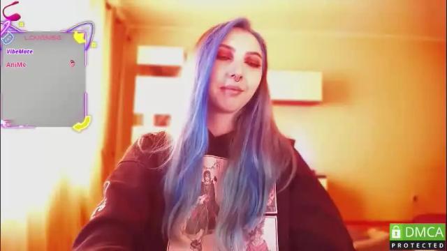 Thumbnail 3, justmeowgirl's Stream at Chaturbate, 1 month ago