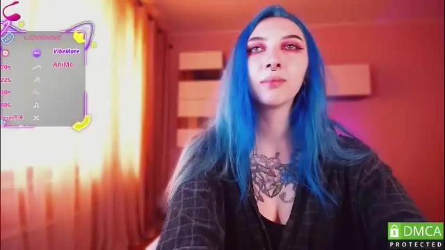Image 10 of justmeowgirl Stream on Chaturbate on 1 month ago