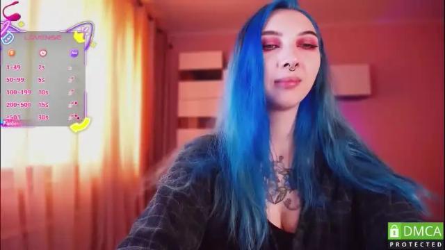 Image 11 of justmeowgirl Stream on Chaturbate on 1 month ago