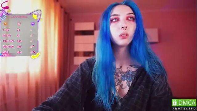 Image 4 of justmeowgirl Stream on Chaturbate on 1 month ago