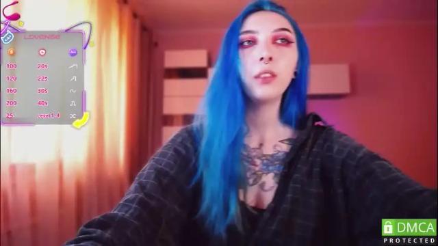 Thumbnail 2, justmeowgirl's Stream at Chaturbate, 1 month ago