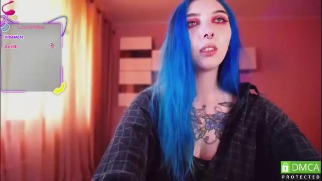 Image 6 of justmeowgirl Stream on Chaturbate on 1 month ago