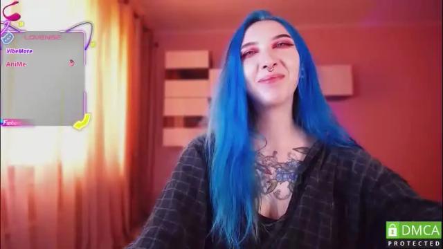 Image 8 of justmeowgirl Stream on Chaturbate on 1 month ago