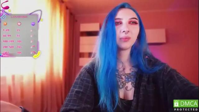 Thumbnail 3, justmeowgirl's Stream at Chaturbate, 1 month ago