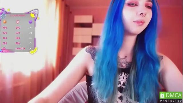 Thumbnail 1, justmeowgirl's Stream at Chaturbate, 1 month ago