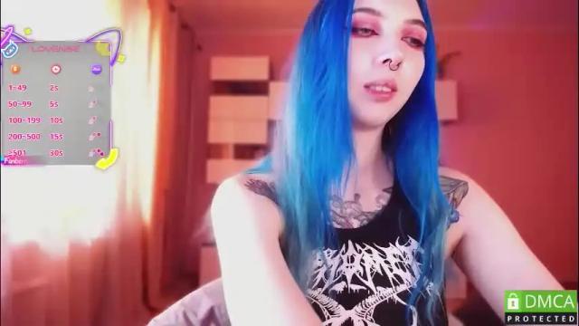 Image 11 of justmeowgirl Stream on Chaturbate on 1 month ago