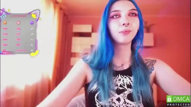 Image 4 of justmeowgirl Stream on Chaturbate on 1 month ago