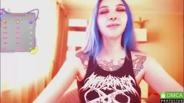 Image 6 of justmeowgirl Stream on Chaturbate on 1 month ago