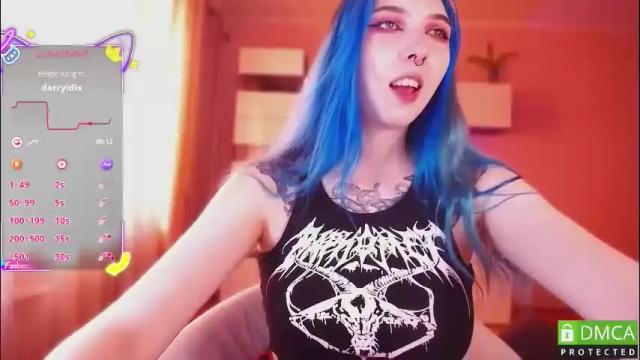 Image 7 of justmeowgirl Stream on Chaturbate on 1 month ago