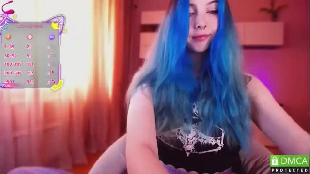 Image 4 of justmeowgirl Stream on Chaturbate on 1 month ago