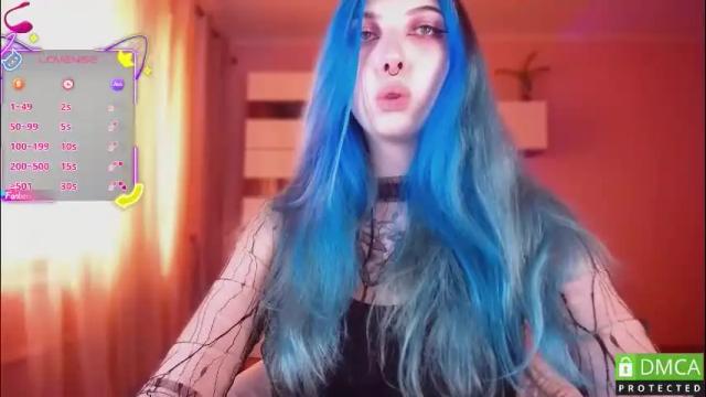 Image 10 of justmeowgirl Stream on Chaturbate on 1 month ago