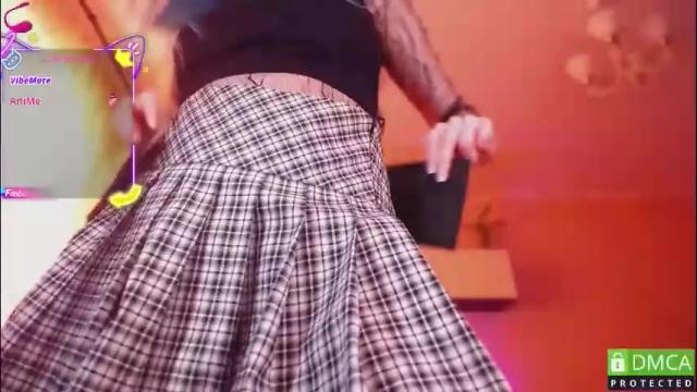 Image 7 of justmeowgirl Stream on Chaturbate on 1 month ago
