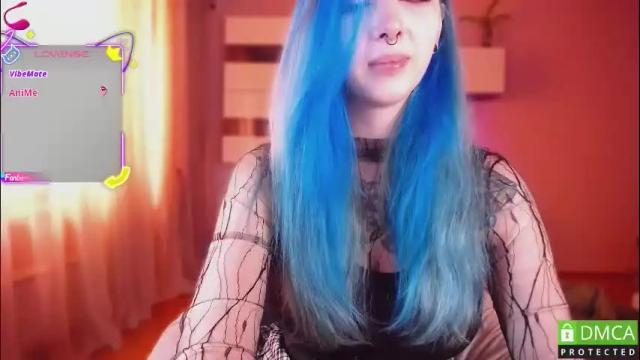 Thumbnail 3, justmeowgirl's Stream at Chaturbate, 1 month ago