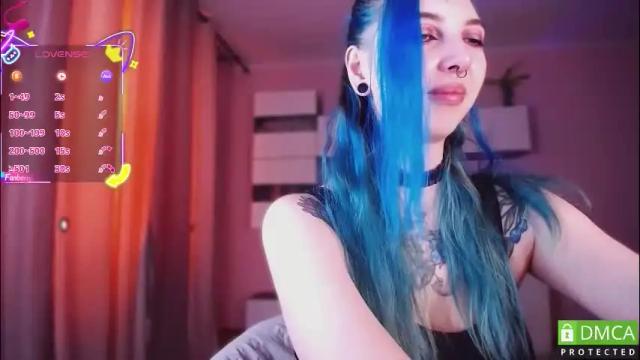 Image 11 of justmeowgirl Stream on Chaturbate on 1 month ago