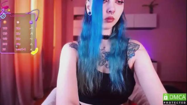 Image 2 of justmeowgirl Stream on Chaturbate on 1 month ago