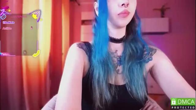 Image 6 of justmeowgirl Stream on Chaturbate on 1 month ago