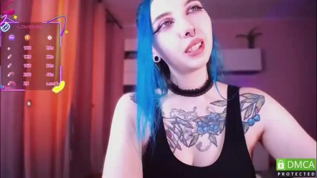 Thumbnail 3, justmeowgirl's Stream at Chaturbate, 1 month ago