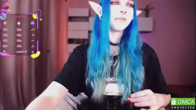 Image 10 of justmeowgirl Stream on Chaturbate on 1 month ago
