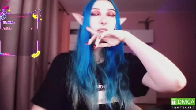 Image 2 of justmeowgirl Stream on Chaturbate on 1 month ago