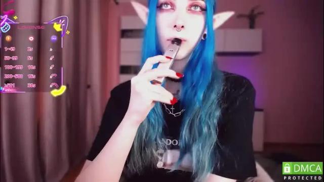 Image 3 of justmeowgirl Stream on Chaturbate on 1 month ago
