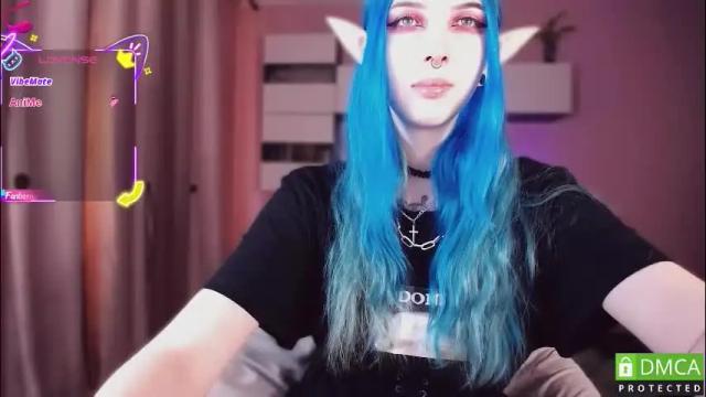 Image 4 of justmeowgirl Stream on Chaturbate on 1 month ago