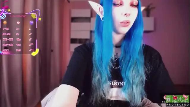 Thumbnail 2, justmeowgirl's Stream at Chaturbate, 1 month ago
