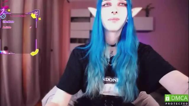 Image 6 of justmeowgirl Stream on Chaturbate on 1 month ago