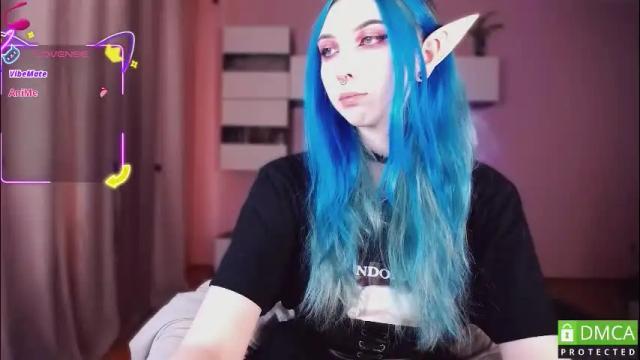 Image 8 of justmeowgirl Stream on Chaturbate on 1 month ago