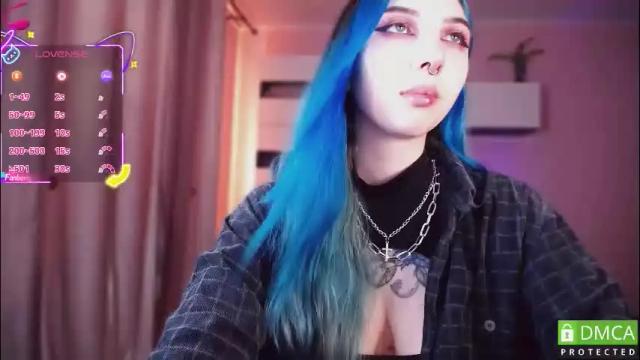 Thumbnail 1, justmeowgirl's Stream at Chaturbate, 29 days ago
