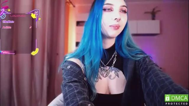 Image 11 of justmeowgirl Stream on Chaturbate on 29 days ago