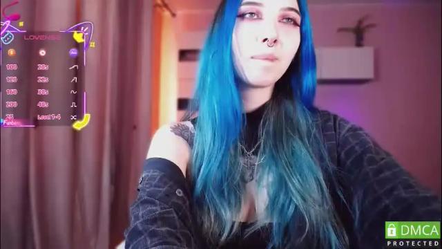 Image 12 of justmeowgirl Stream on Chaturbate on 29 days ago