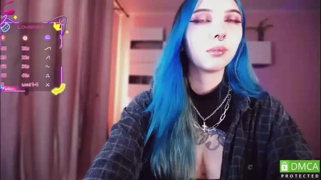 Image 2 of justmeowgirl Stream on Chaturbate on 29 days ago