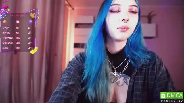 Image 3 of justmeowgirl Stream on Chaturbate on 29 days ago