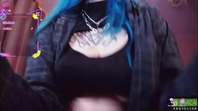Image 4 of justmeowgirl Stream on Chaturbate on 29 days ago