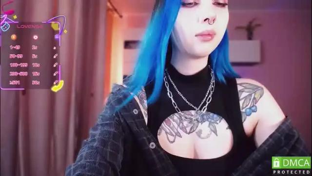 Image 6 of justmeowgirl Stream on Chaturbate on 29 days ago