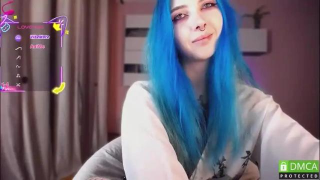 Thumbnail 1, justmeowgirl's Stream at Chaturbate, 27 days ago