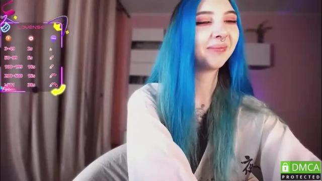 Image 10 of justmeowgirl Stream on Chaturbate on 27 days ago