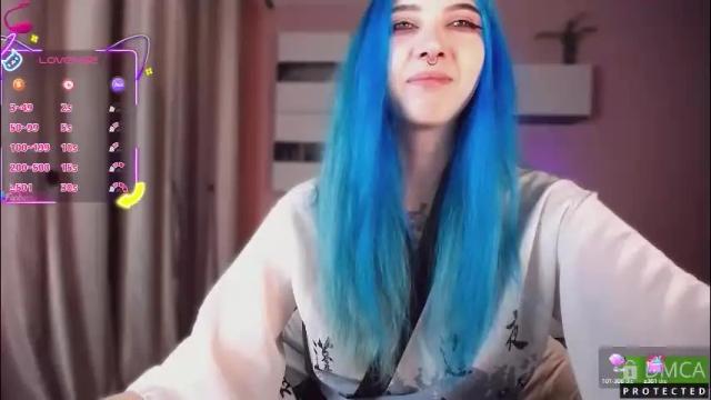 Image 2 of justmeowgirl Stream on Chaturbate on 27 days ago
