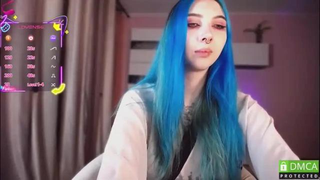 Thumbnail 3, justmeowgirl's Stream at Chaturbate, 27 days ago