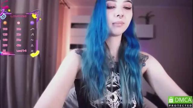 Image 10 of justmeowgirl Stream on Chaturbate on 25 days ago