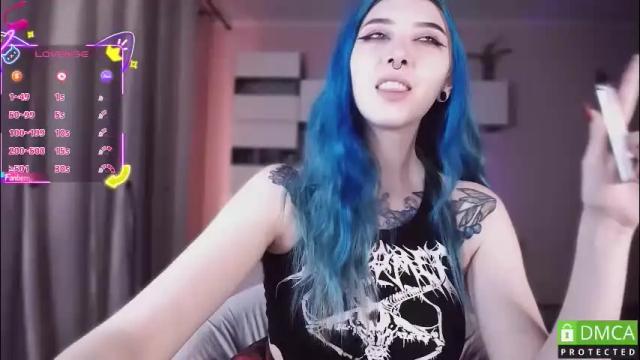 Image 2 of justmeowgirl Stream on Chaturbate on 25 days ago