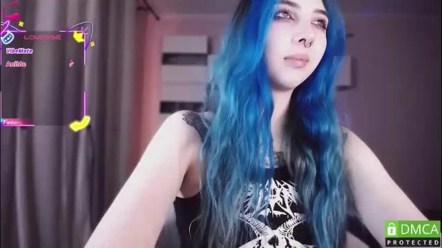 Image 3 of justmeowgirl Stream on Chaturbate on 25 days ago